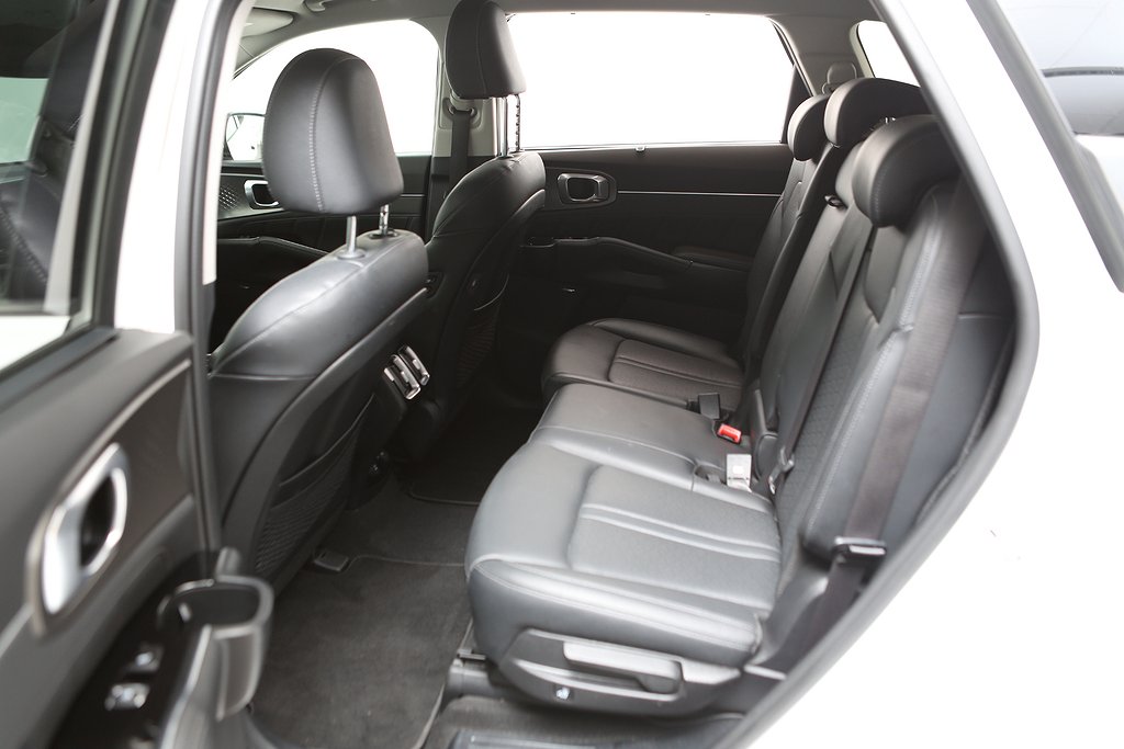 Kia Sorento 1,6 T-GDi Plug-In-Hybrid Advance AWD Aut Drag 2022