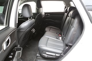 SUV Kia Sorento 24 av 29