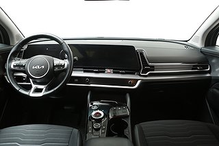 SUV Kia Sportage 17 av 29
