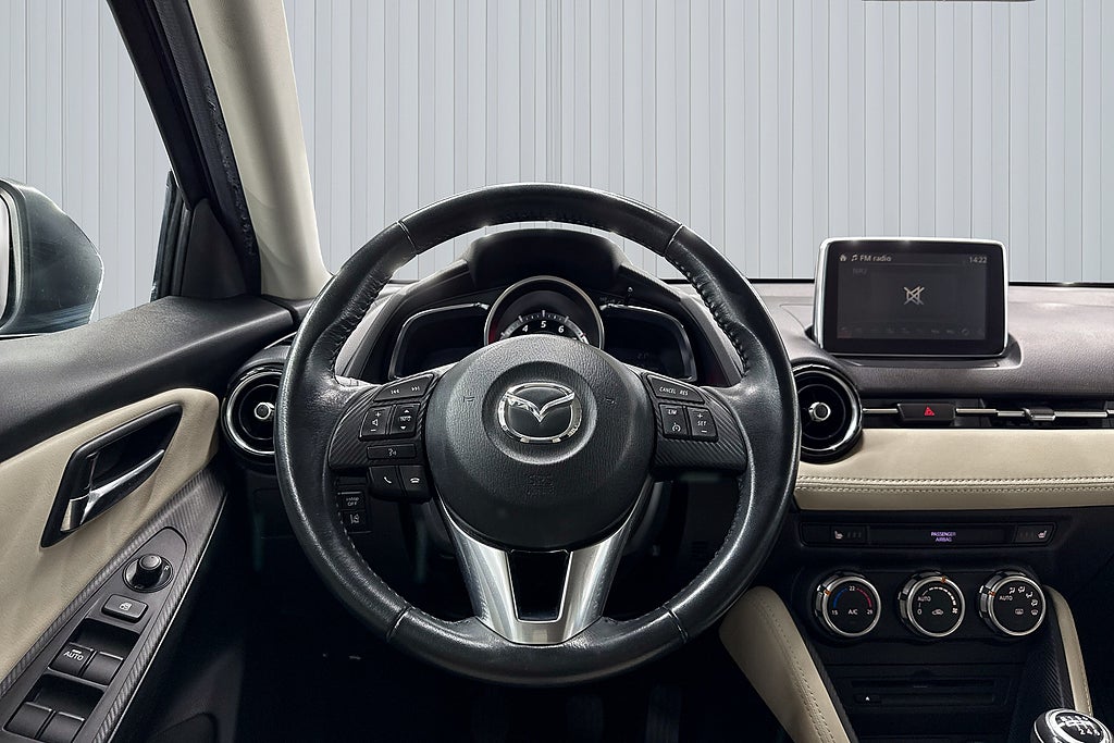 Mazda 2 2017