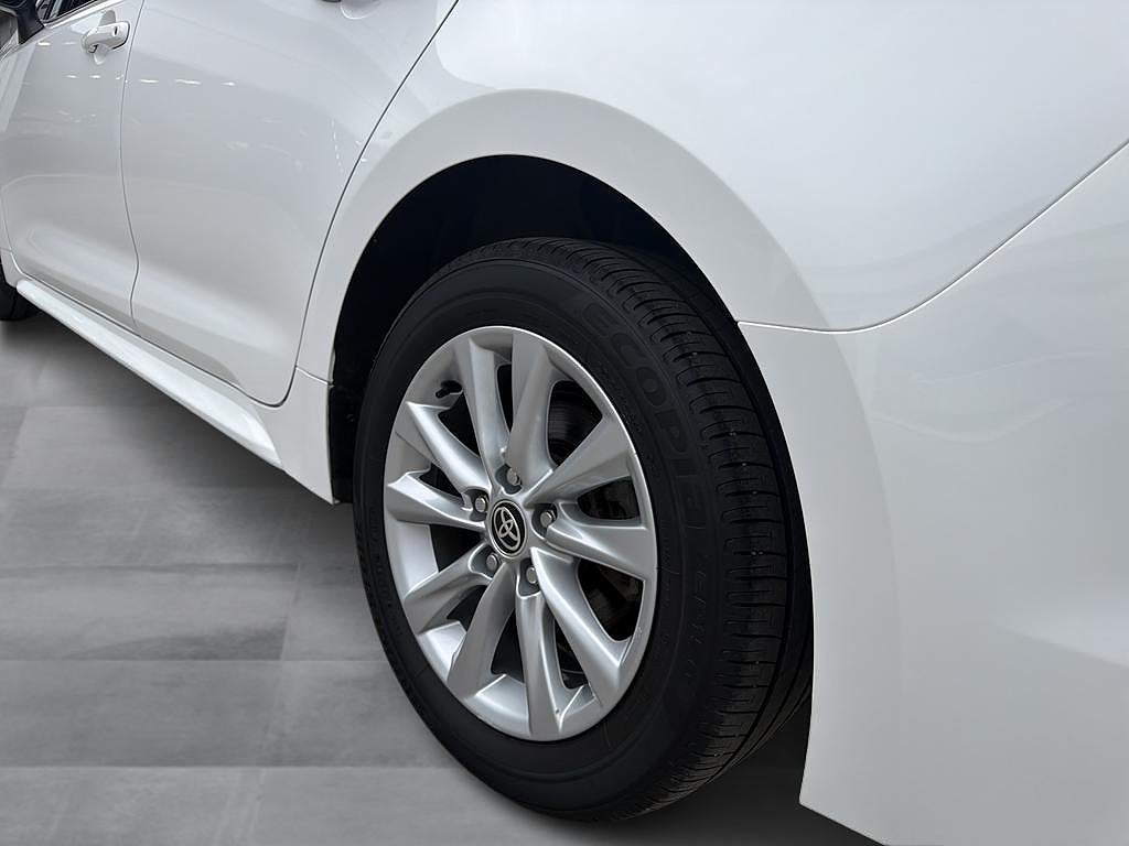 Toyota Corolla 2023 - miniatyr 13