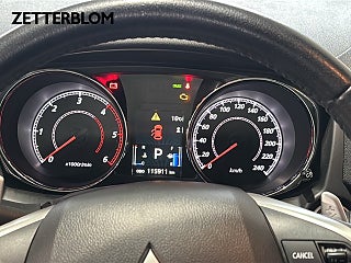 SUV Mitsubishi ASX 11 av 25