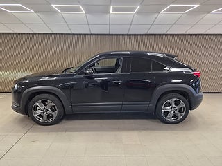 Mazda MX-30 e-Skyactiv EV — bild 3 av 11