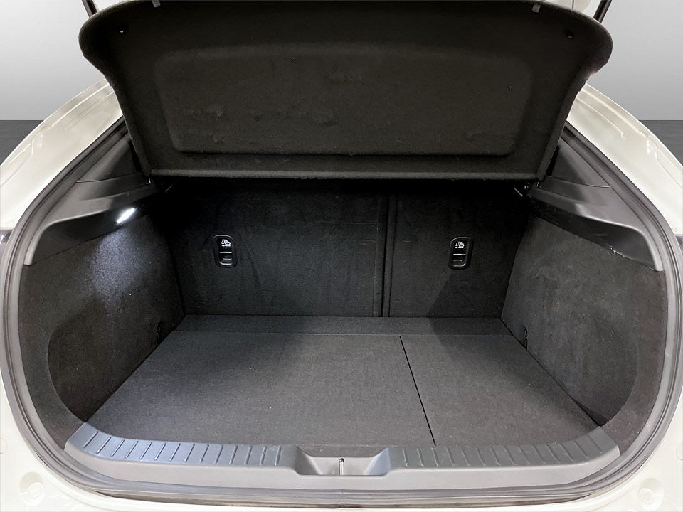 Bild på Mazda CX-30 Sky 2.0 150hk - B-KAMERA, RATTVÄRME