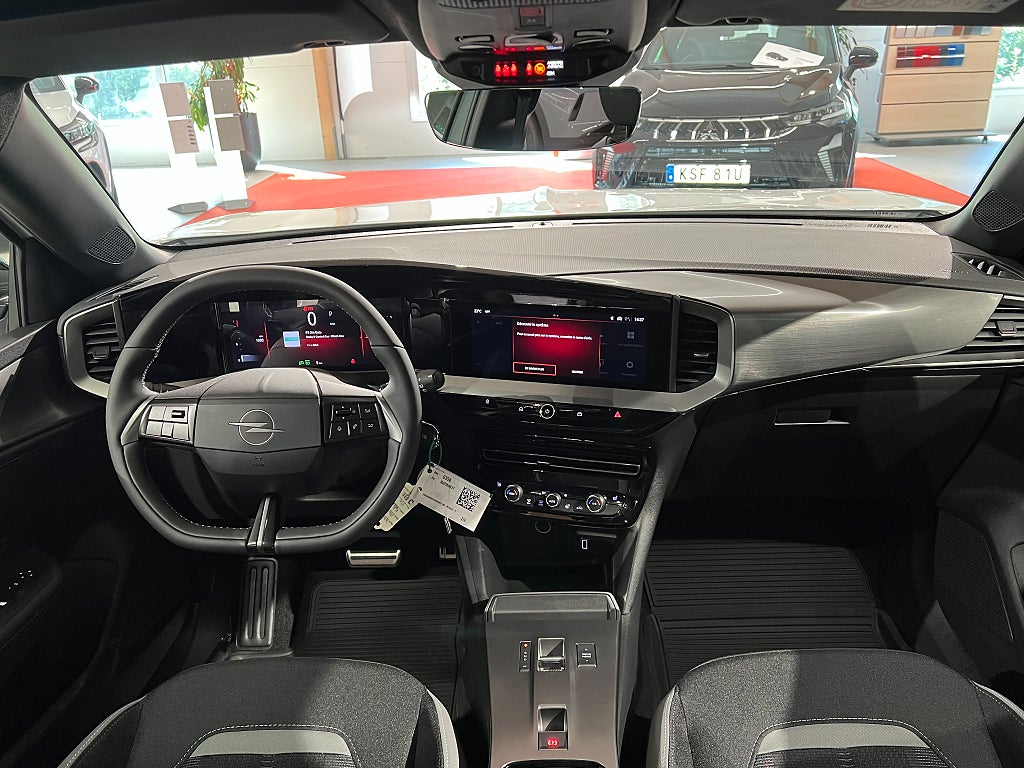 Bild på Opel Mokka GS P130 Aut - PRIVATLEASING