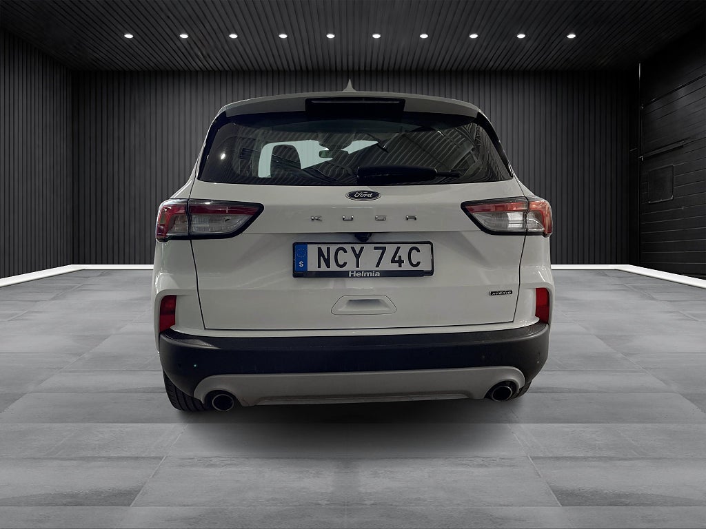 Ford Kuga 2022 - miniatyr 4