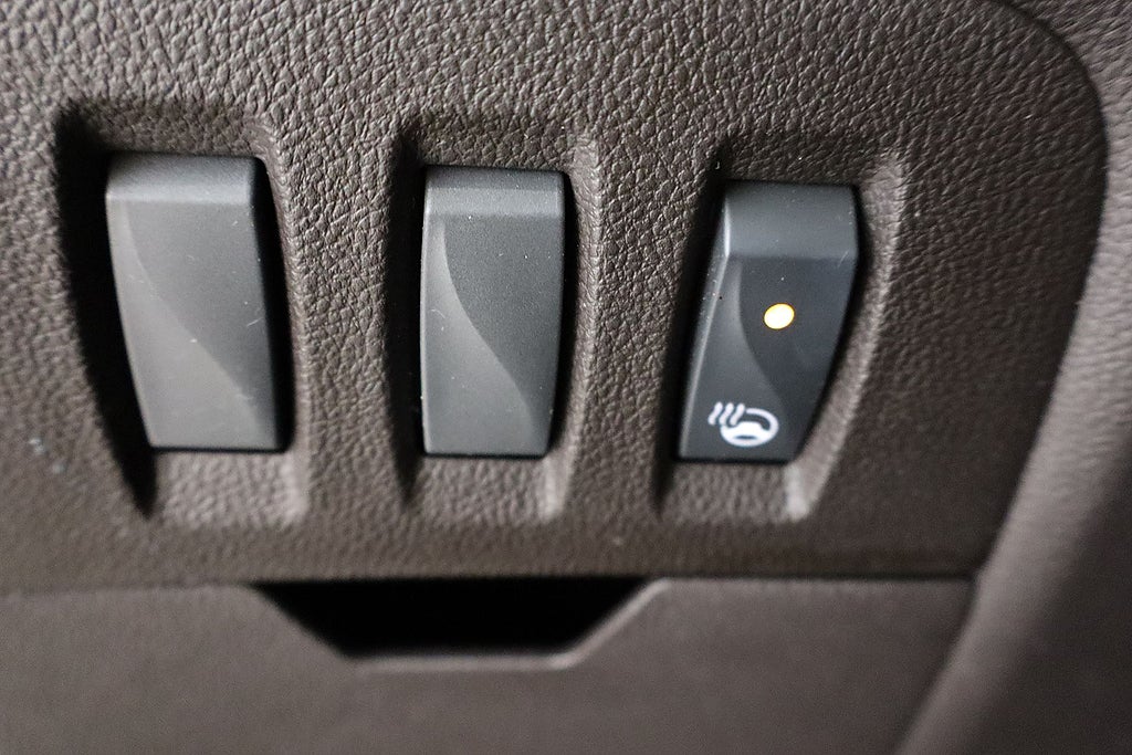 Bild på Renault Espace Zen 1.6 dCi 160hk Aut - 7-SITS, TAKLUCKA