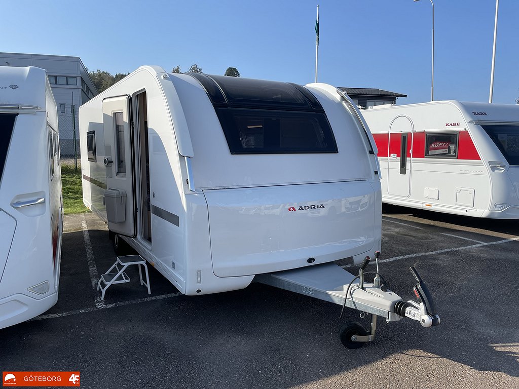 Adria ADORA 613 HT