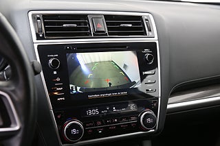 Kombi Subaru Outback 23 av 29