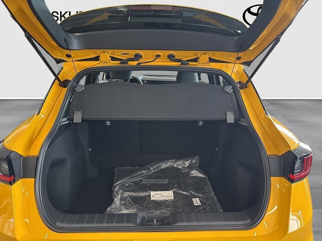 Lexus LBX 2025 - miniatyr 11