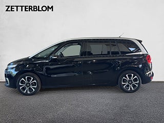 Övrigt Citroën SpaceTourer 2 av 15