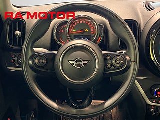 Kombi MINI Countryman 12 av 22
