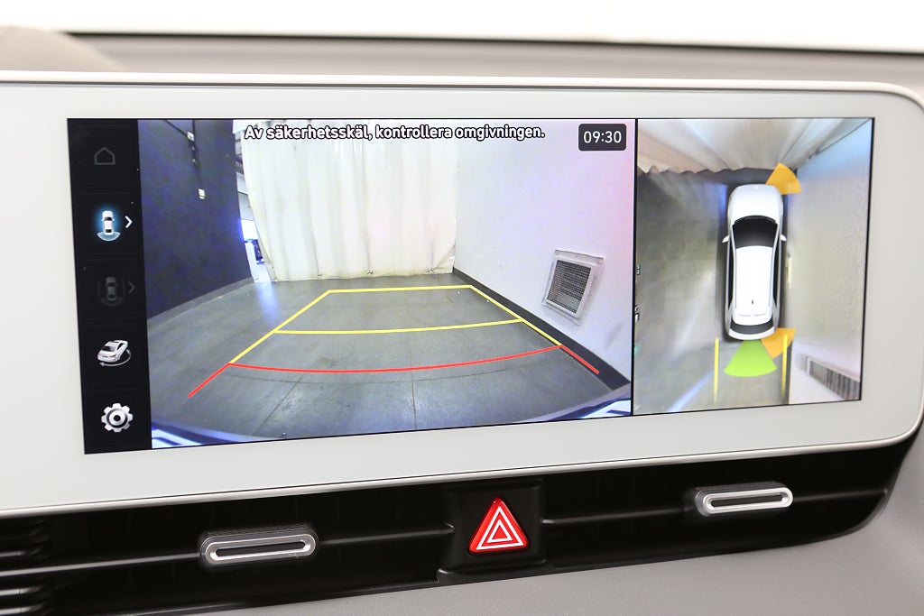 Hyundai IONIQ 5 77.4 kWh AWD Advanced 2024