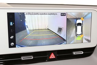 SUV Hyundai IONIQ 5 23 av 27