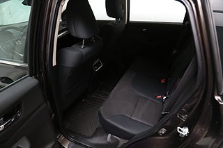 SUV Honda CR-V 10 av 26