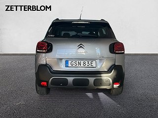 SUV Citroën C3 4 av 17