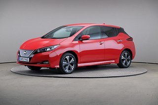 Nissan Leaf E+ N-Connecta 62 Kwh