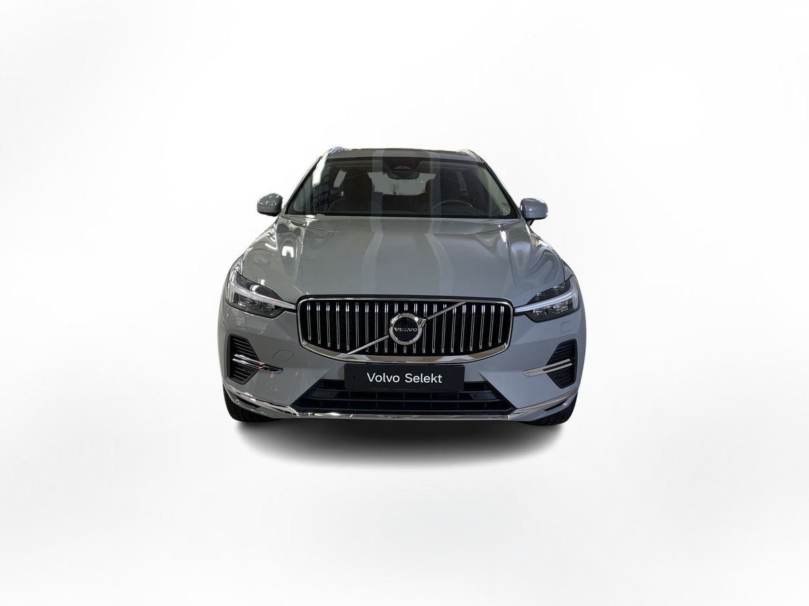 Volvo XC60 T6 Core Special Edition 2025, bild 4/10