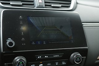SUV Honda CR-V 24 av 32