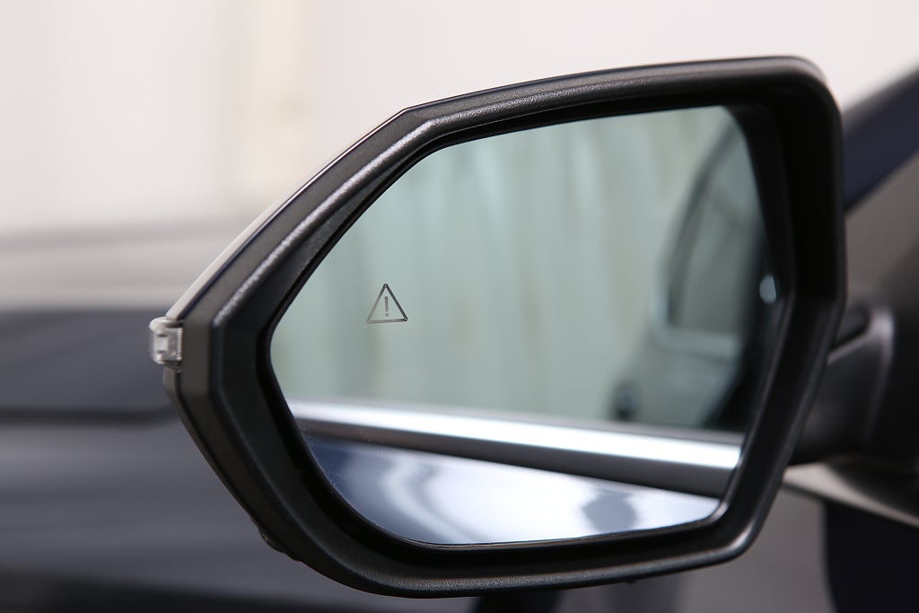 Hyundai Kona HEV 1.6 GDI DCT Advanced  *Avbetalningskampanj