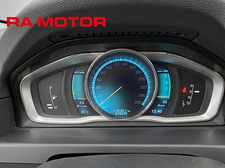 Kombi Volvo XC70 21 av 26