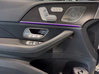 SUV Mercedes-Benz GLE 9 av 12