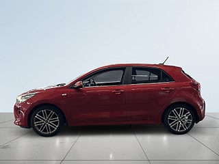 Kia Rio 1.2 CVVT GLS S&V-hjul/Kamera/Carplay/Navi/Rattvärme – bild 4