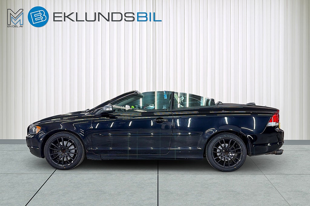 Volvo C70 2009