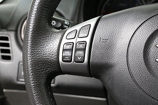 Halvkombi Suzuki SX4 11 av 20