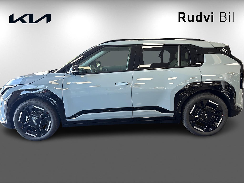 Kia EV3 Long Range GT-line FWD