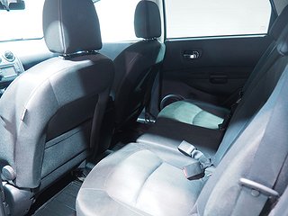 SUV Nissan Qashqai+2 10 av 23