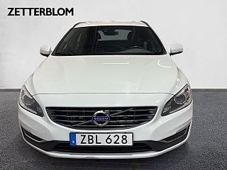 Kombi Volvo V60 5 av 17
