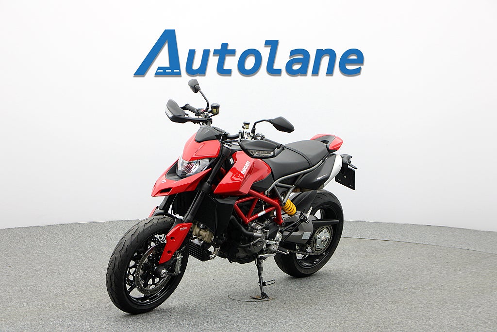 Ducati Hypermotard 950 *ABS Quickshifter Sommarkampanj 499%