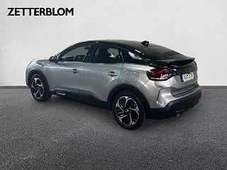 Halvkombi Citroen C4 3 av 16
