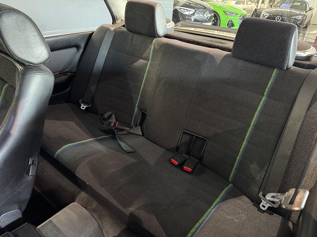 Alpina B6 2,8 210 hk - bild 7