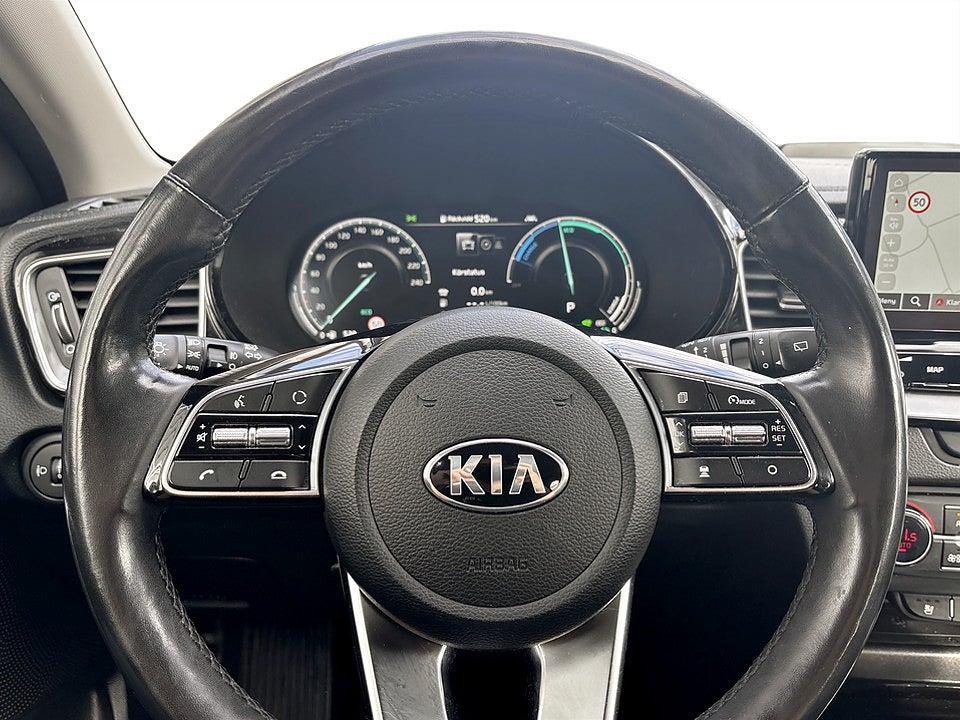 Bild på Kia Ceed SW Advanced Plus 2 PHEV 141hk Aut PANO B-KAMERA NAVI
