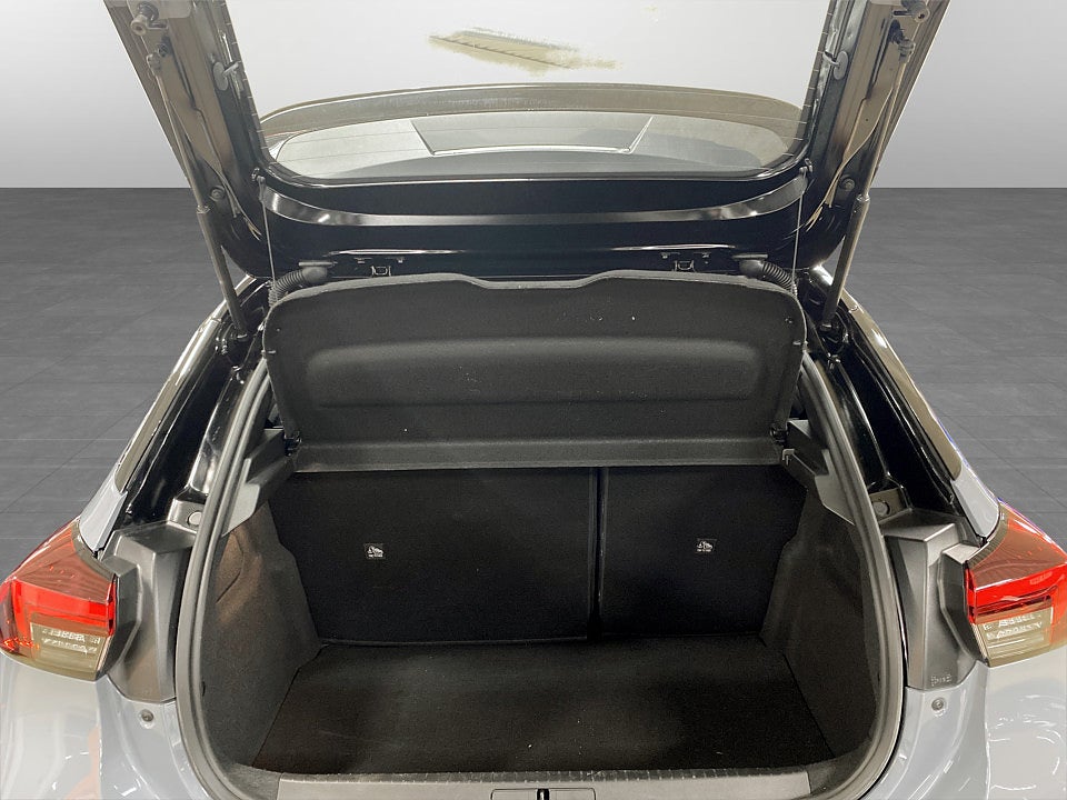 Bild på Opel Corsa GS 1.2 PT 130hk Aut B-KAMERA CARPLAY