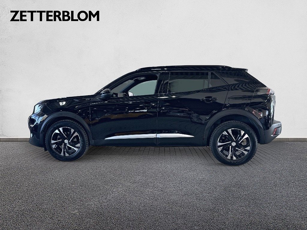 Halvkombi Peugeot 2008 2 av 16