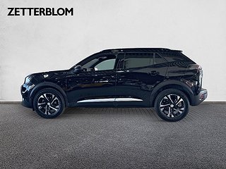 Halvkombi Peugeot 2008 2 av 16