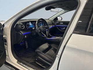 Mercedes-Benz E 220 d 4MATIC All-Terrain 9G-Tronic Drag Kamera Skinn