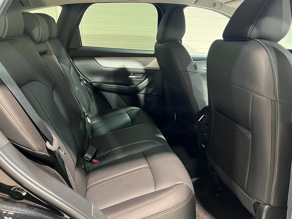 Mazda CX-60 PHEV AWD HOMURA COSO