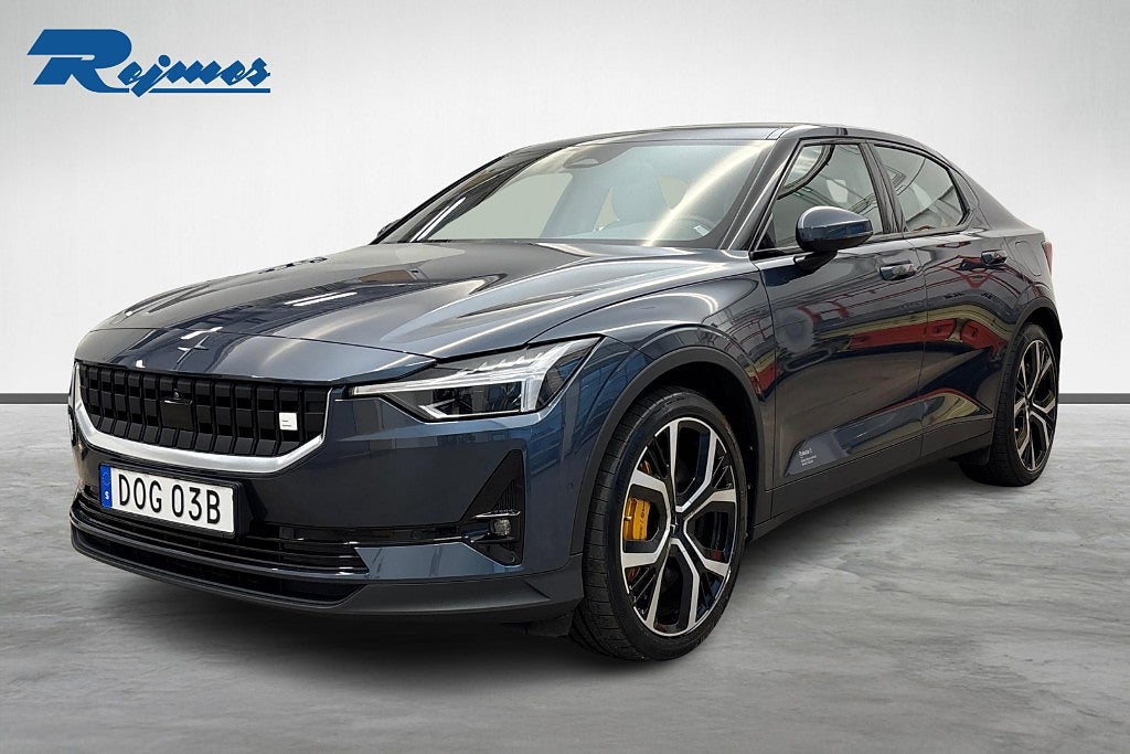Polestar 2