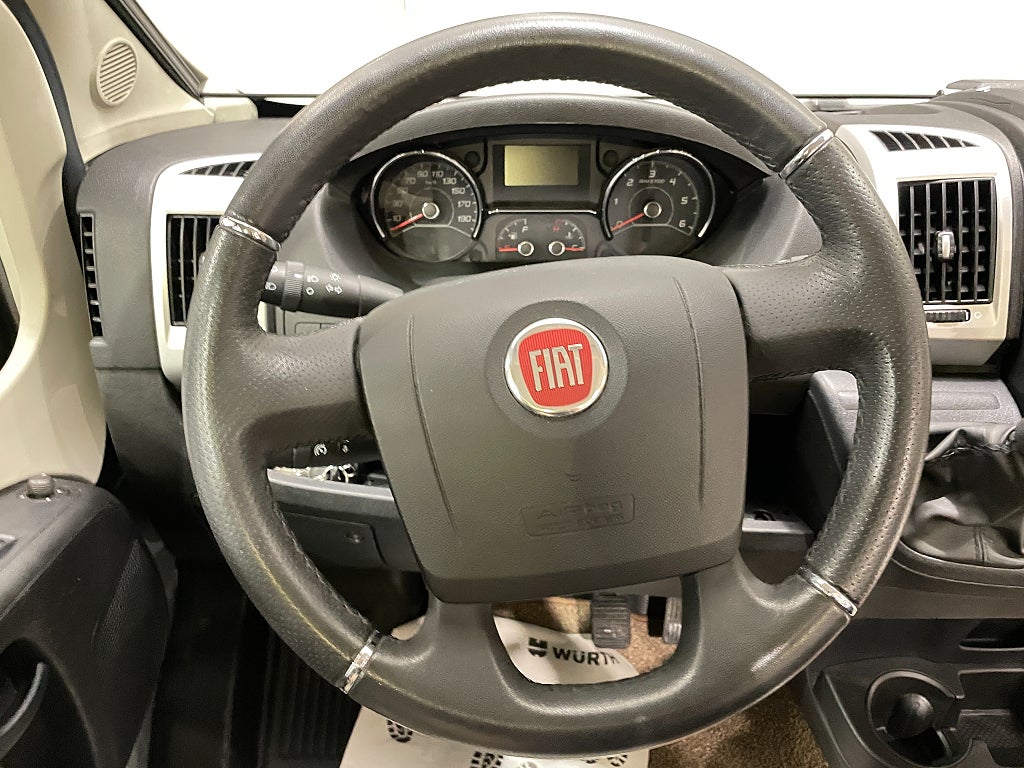 Pilote V 600 G /Solcell/Automat 150hk/Ugn/Under 6m - Pilote