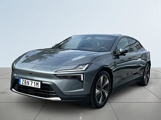 Polestar 4 Long Range Dual Motor 360/Drag/Ad.Fhåll/MOMS/Pano/SoV