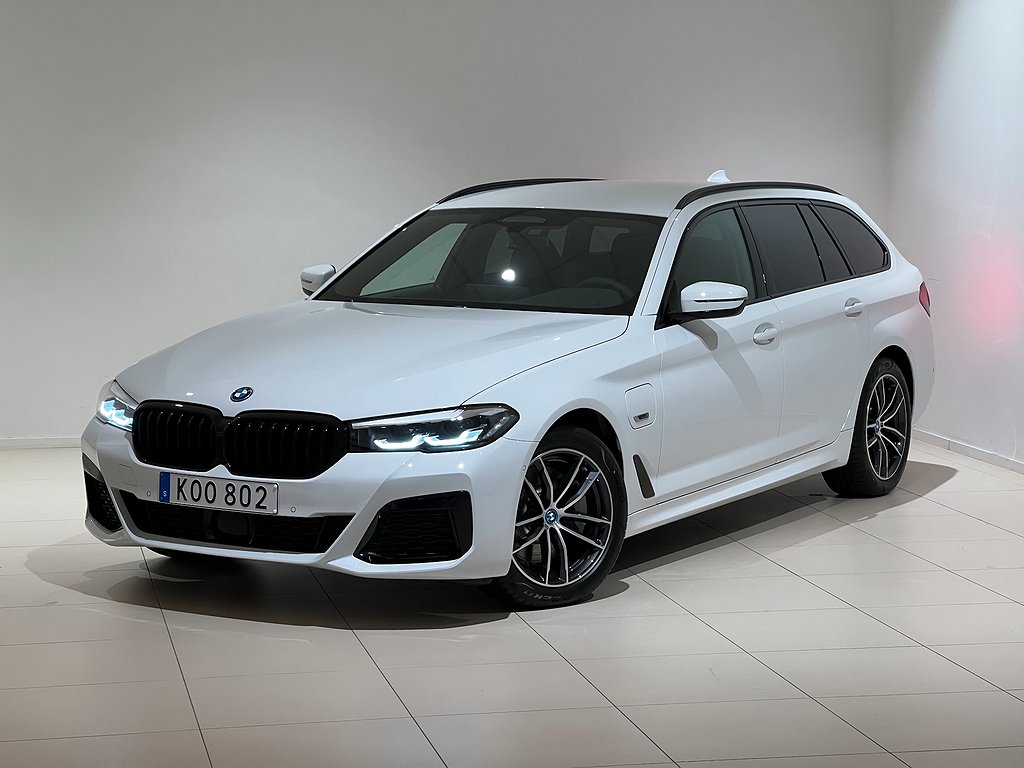 BMW 530e xDrive, M-Sport, Drag, Harman Kardon, Adpt Fart