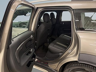 MINI Countryman Cooper SE ALL4 Salt II S&V-hjul/Navi/Psens/Farthållare