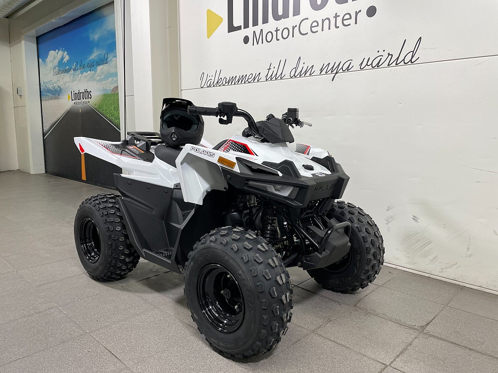 Polaris Polaris outlaw 70 -22  