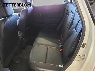 Kombi Mitsubishi ASX 9 av 13