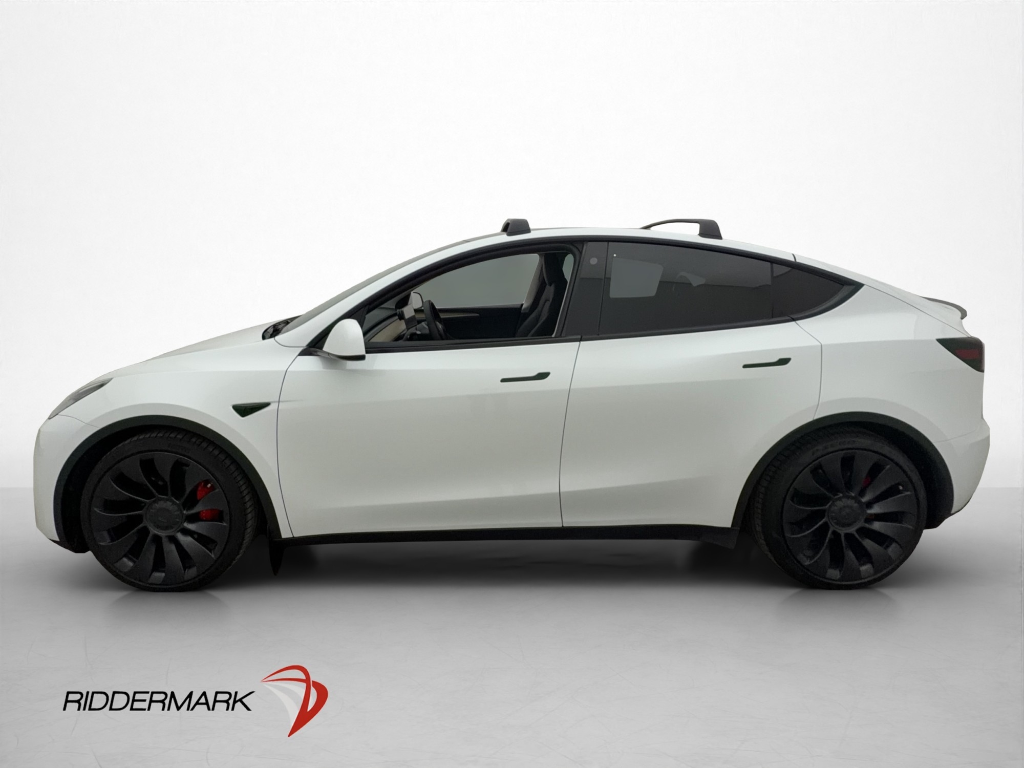 Tesla Model Y 2023, bild 5/10