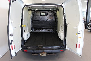 Transportbil - Skåp Ford transit 6 av 17